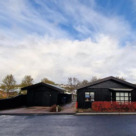 Cozy Haven In Hafnarfjoerthur Apartment Exterior photo