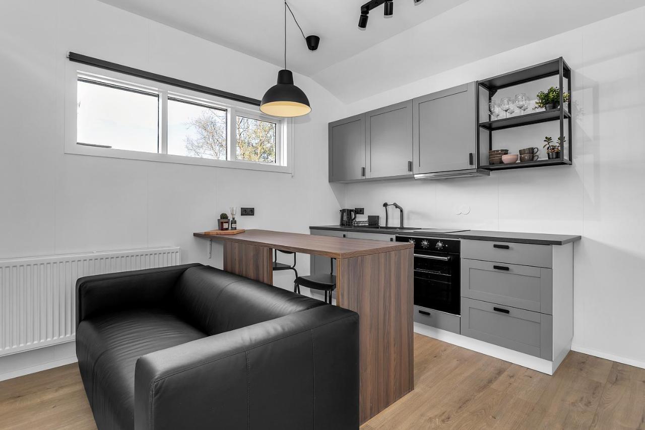 Cozy Haven In Hafnarfjoerthur Apartment Exterior photo